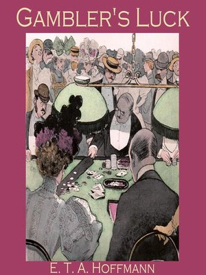 cover image of Gambler's Luck